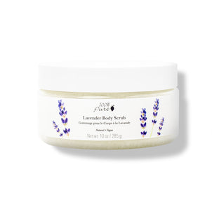 lavender-body-scrub