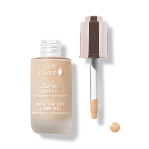 beauty-deal---fruit-pigmented®-2nd-skin-foundation:-shade-2