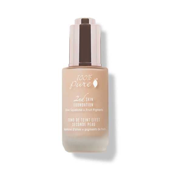 Beauty Deal - Fruit Pigmented® 2nd Skin Foundation: Shade 4