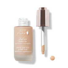  Beauty Deal - Fruit Pigmented® 2nd Skin Foundation: Shade 4