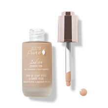 Beauty Deal - Fruit Pigmented® 2nd Skin Foundation: Shade 5