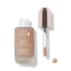 beauty-deal---fruit-pigmented®-2nd-skin-foundation:-shade-6