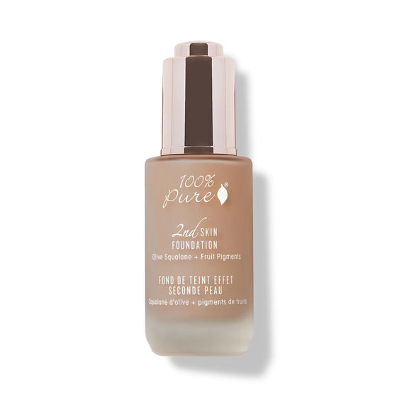 Beauty Deal - Fruit Pigmented® 2nd Skin Foundation: Shade 6