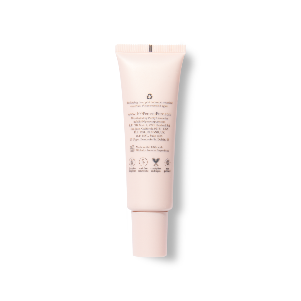 BB Cream — 100% PURE