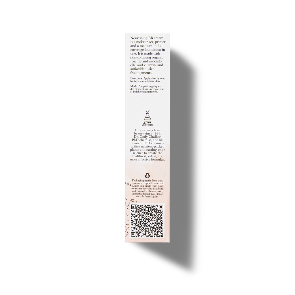BB Cream — 100% PURE