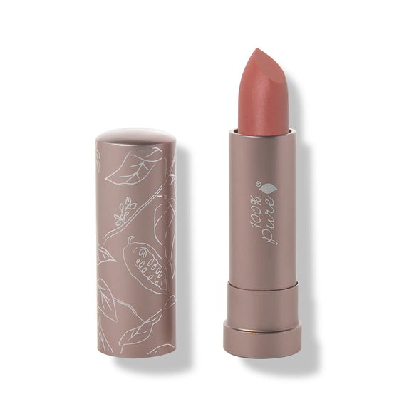 Beauty Deal - Fruit Pigmented® Cocoa Butter Matte Lipstick: Cassia