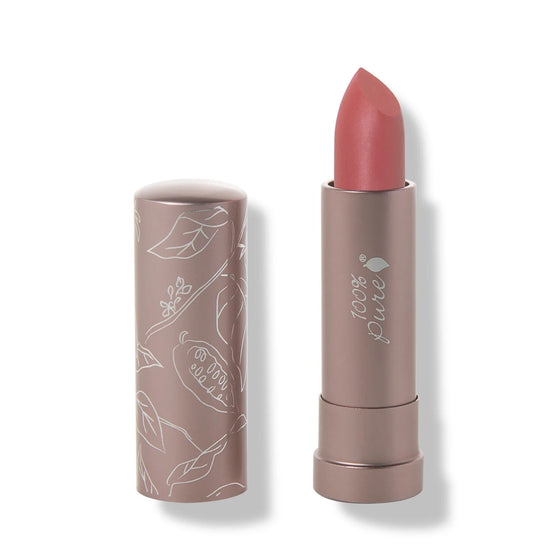 Beauty Deal - Fruit Pigmented® Cocoa Butter Matte Lipstick: Pink Canyon