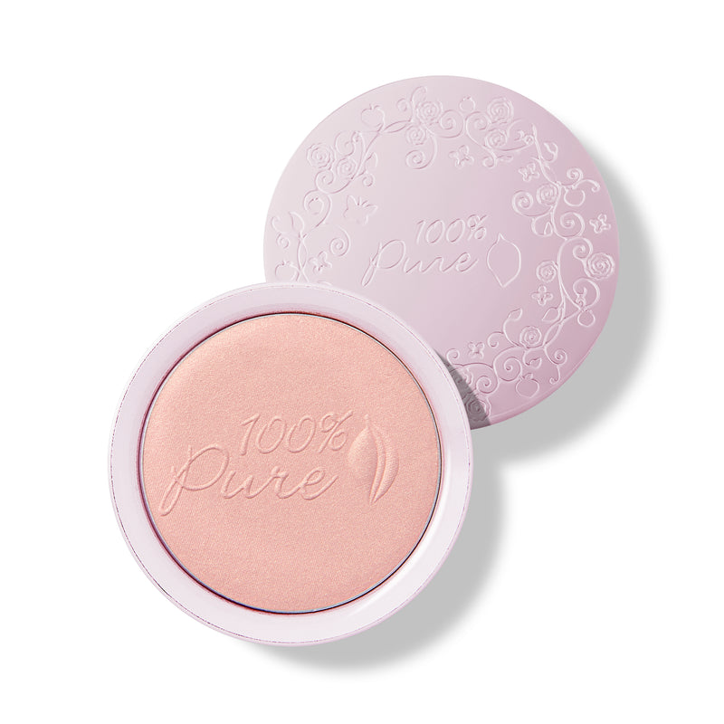 100% Pure Fruit Pigmented® Gemmed Luminizer