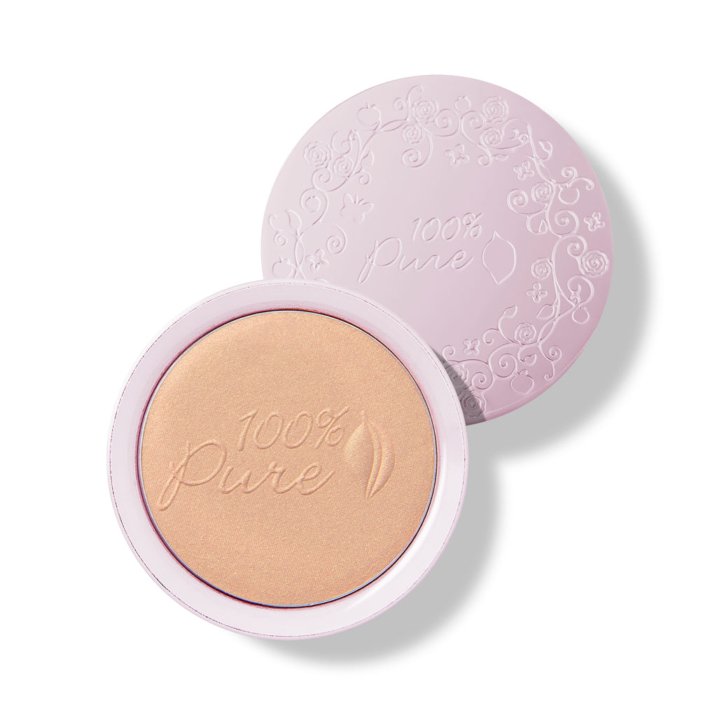 Fruit Pigmented® Gemmed Luminizer — 100% PURE