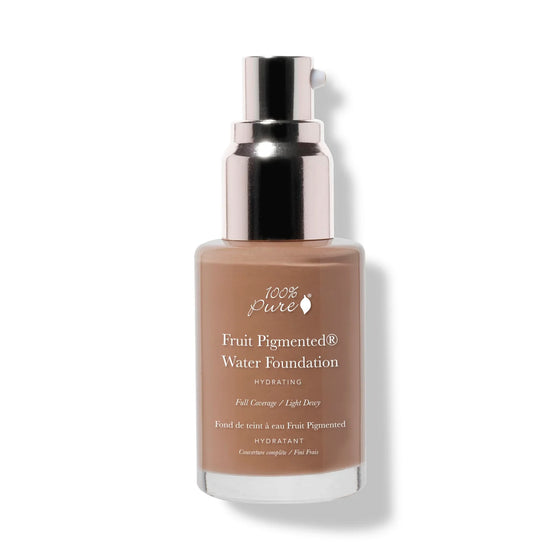 Beauty Deal - Fruit Pigmented® Full Coverage Water Foundation: Neutral 4.0