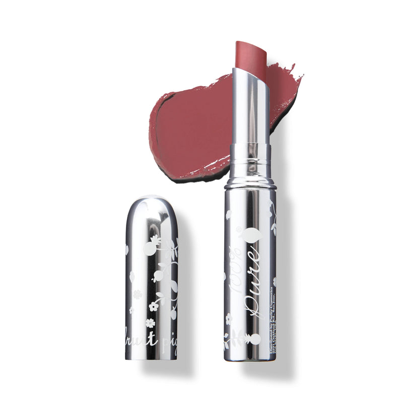 100% Pure Fruit Pigmented® Lip Glaze