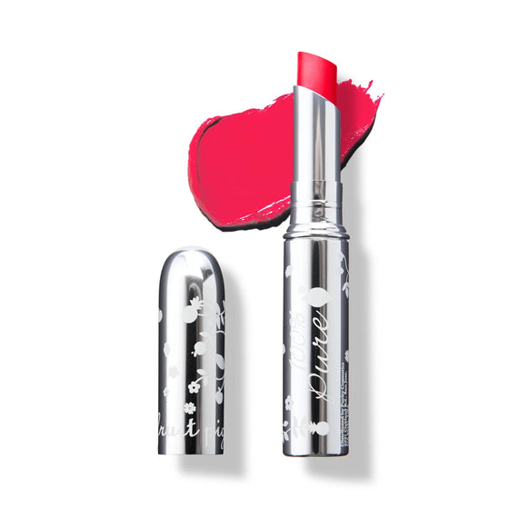 Beauty Deal - Fruit Pigmented® Lip Glaze: Rhubarb