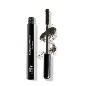 Fruit Pigmented® Ultra Lengthening Mascara: Dark Chocolate