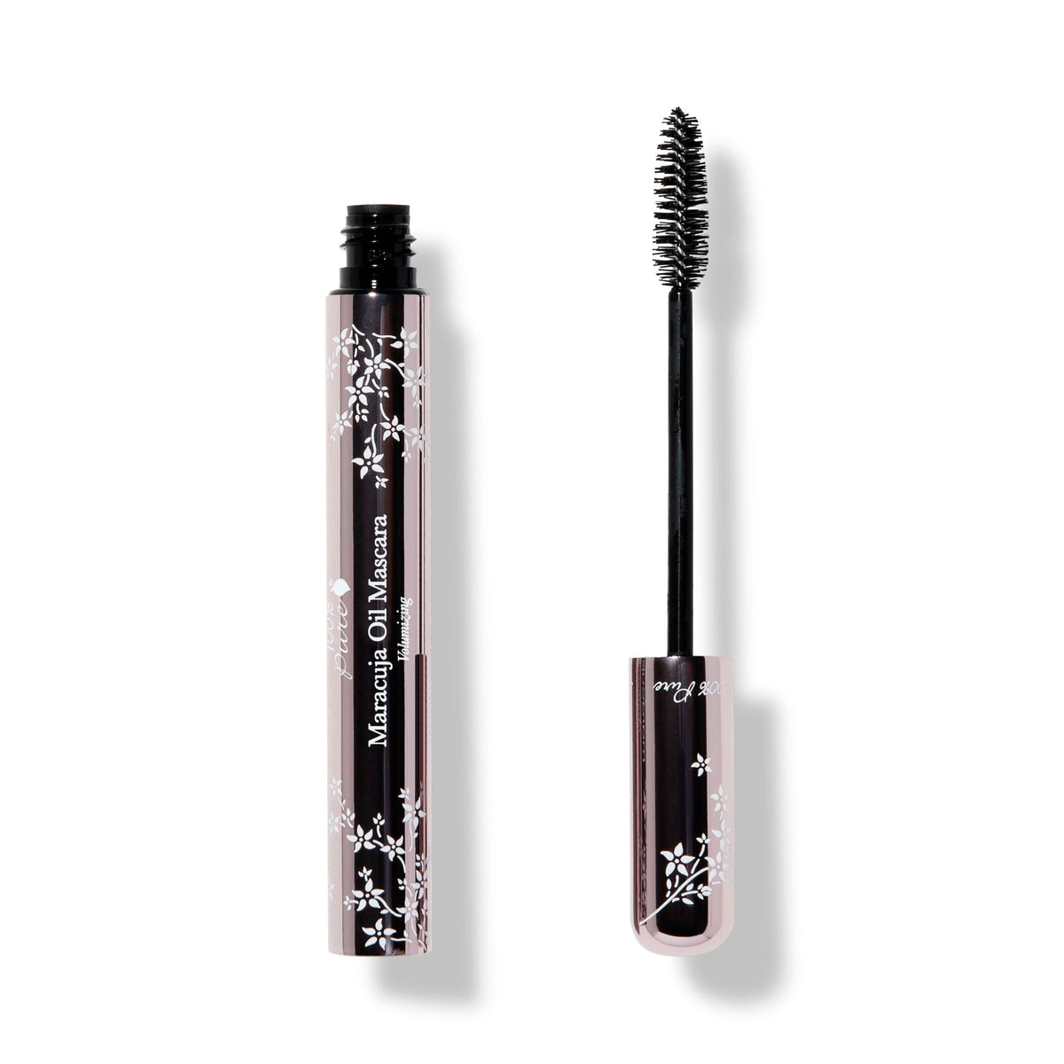 Maracuja Mascara — 100% PURE