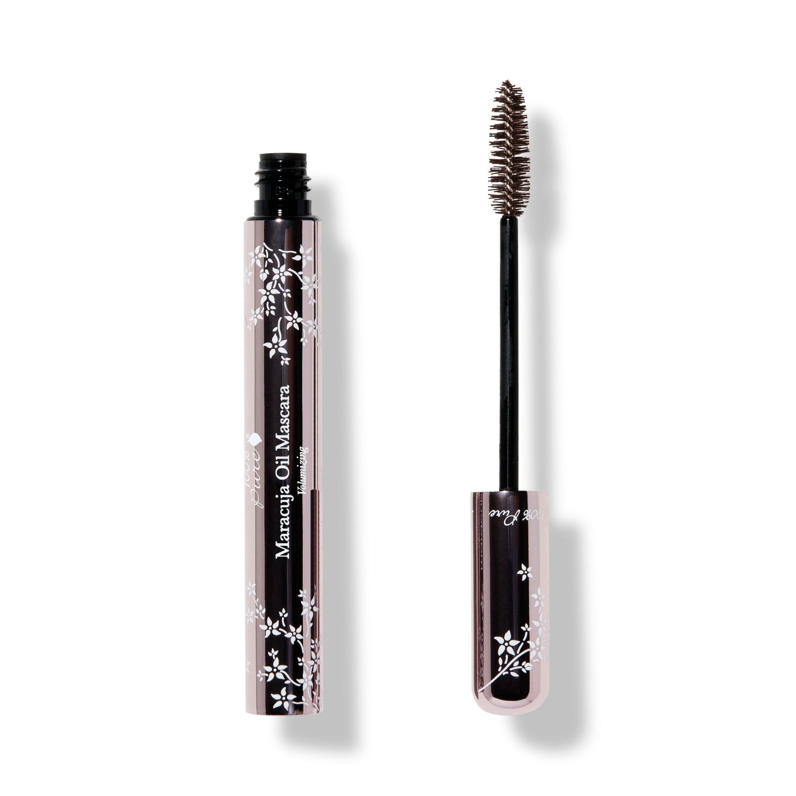 Eye Color Space Maracuja Mascara — 100% PURE
