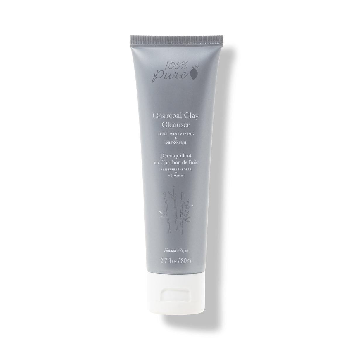 100 pure shop face wash