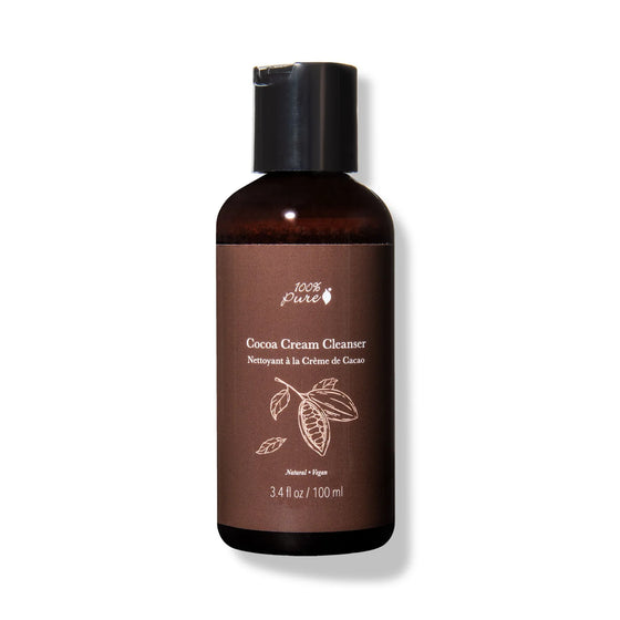 Beauty Deal - Cocoa Cream Cleanser