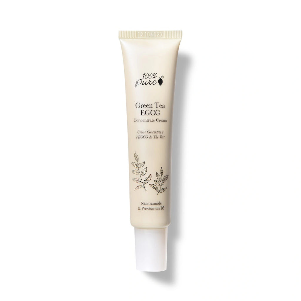 Coffee Bean Caffeine Restorative Serum