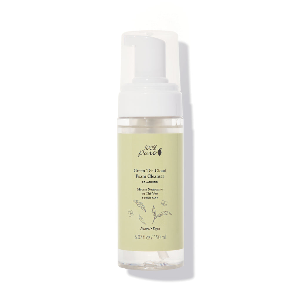 Fermented Rice Water Cleanser