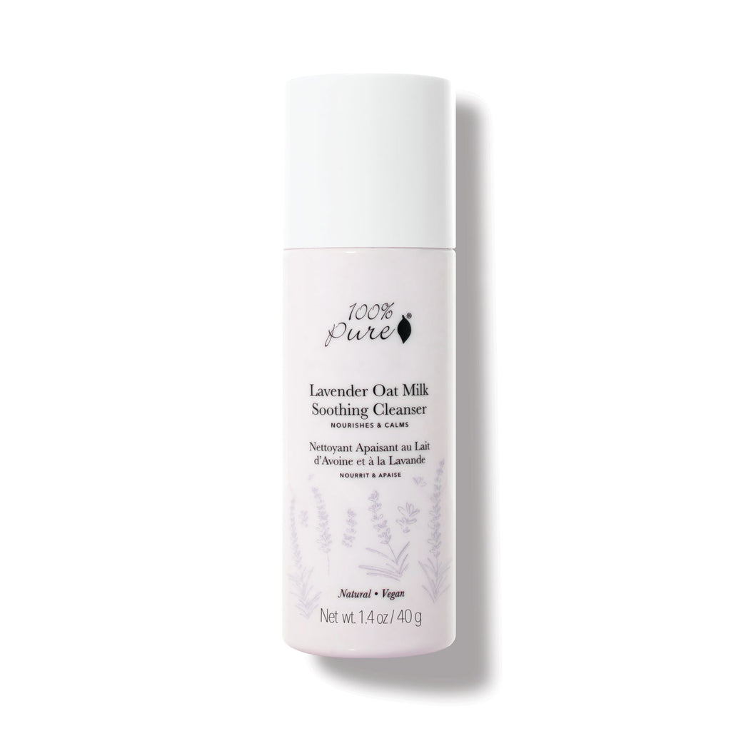 Cucumber Cloud Foam Cleanser