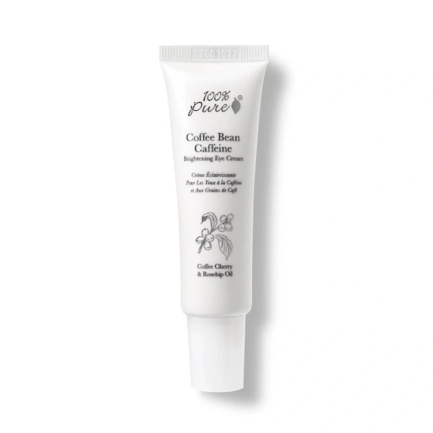 Yerba Mate Eye Cream