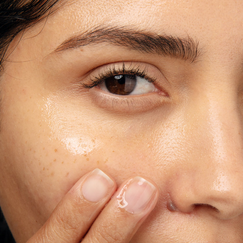 Argan Oil — 100% PURE