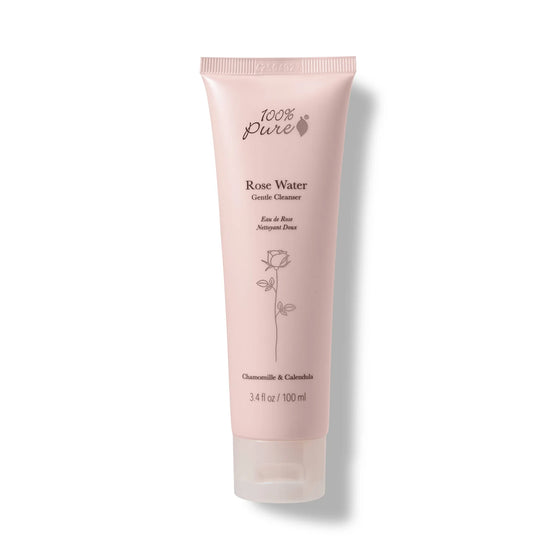 Beauty Deal - Rose Water Gentle Cleanser