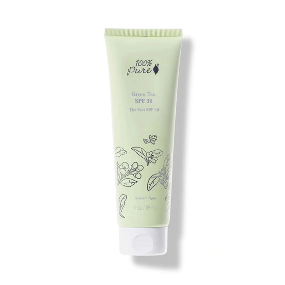Beauty Deal - Green Tea SPF 30