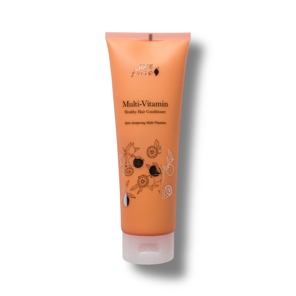 Multi-Vitamin Healthy Hair Conditioner