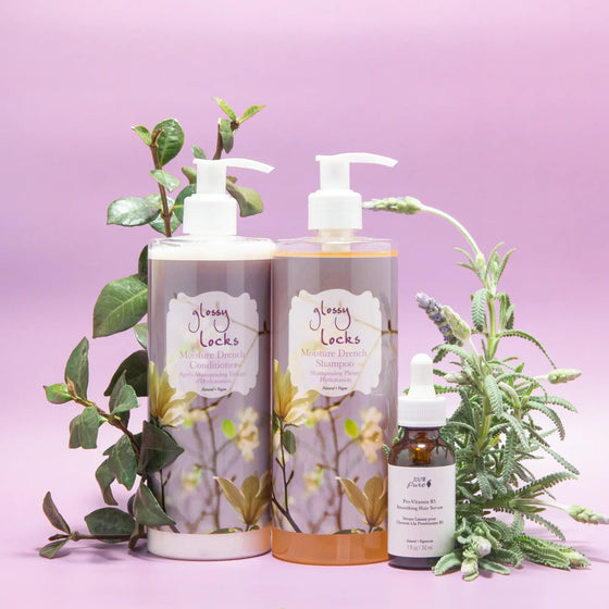 Monthly Box ($49 worth $100+)