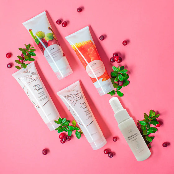 Monthly Box ($49 worth $100)