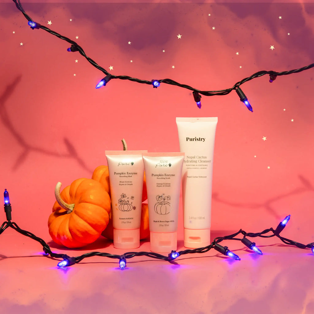 Monthly Box ($49 worth $100)