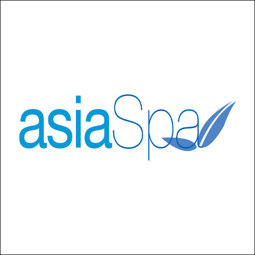 Press Release: AsiaSpa Magazine