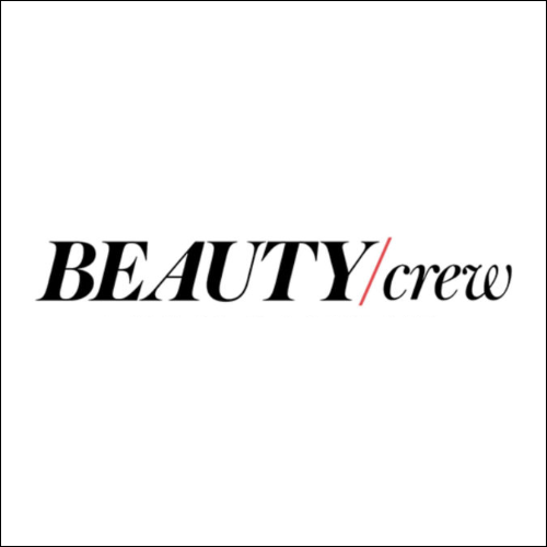 Press Release: BEAUTYcrew