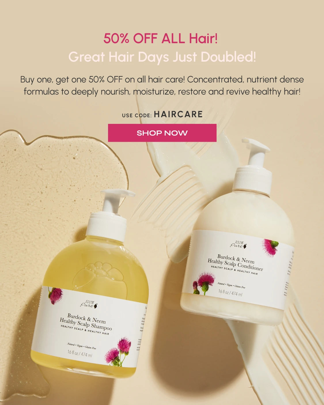  BOGO_50__OFF_Hair_Care_-_Home_Page_Hero_Banner_-_Mobile