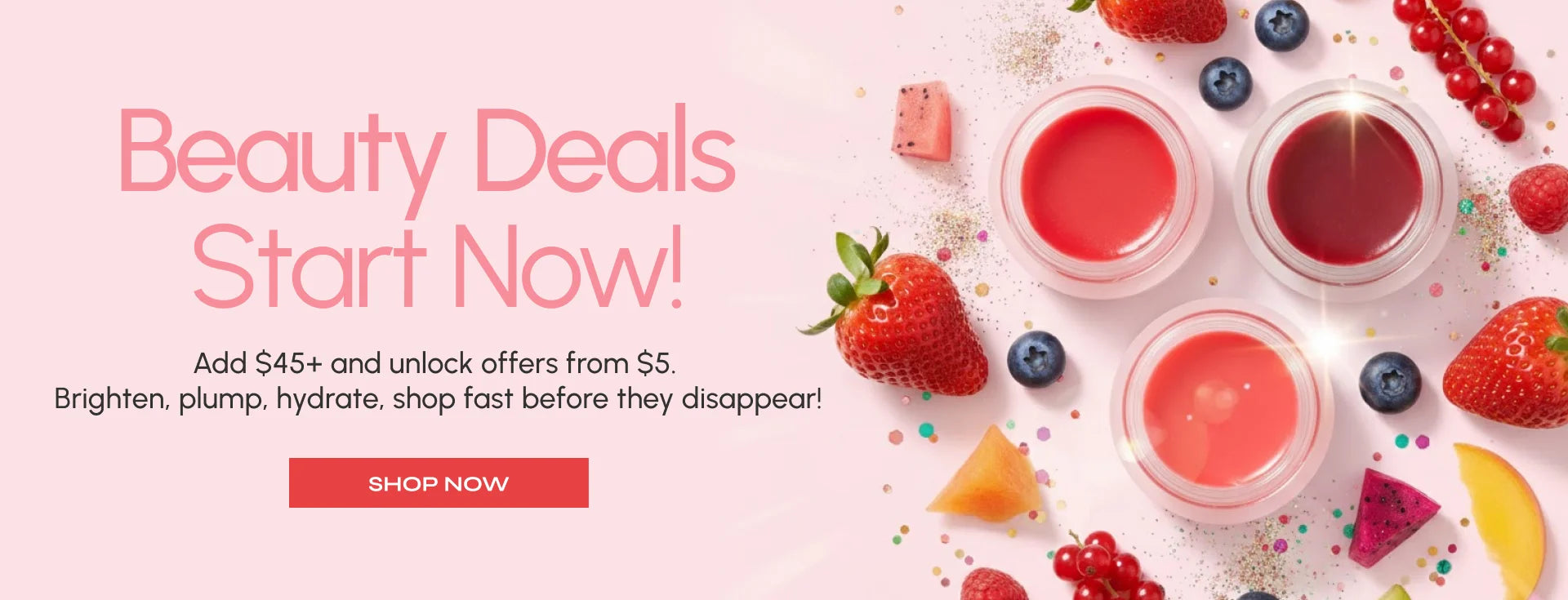 100 Percent Pure logo