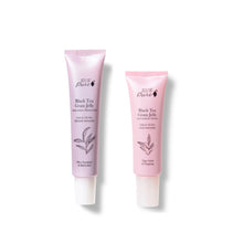  Black Tea Grass Jelly Duo