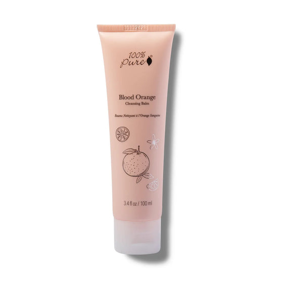 Beauty Deal - Blood Orange Cleansing Balm