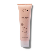 Blood Orange Cleansing Balm — 100% PURE