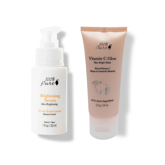 Radiance Revival Duo