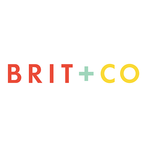 Press Release: Brit + Co
