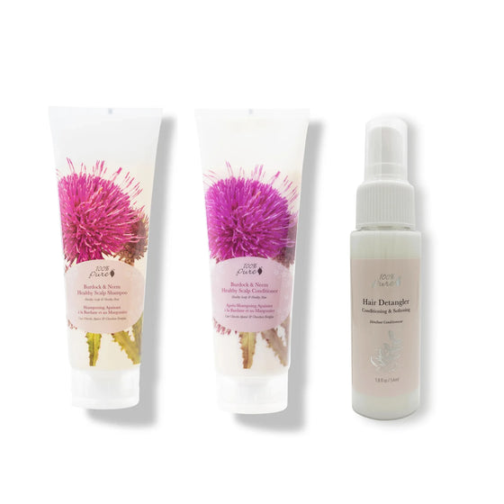 Burdock Bundle