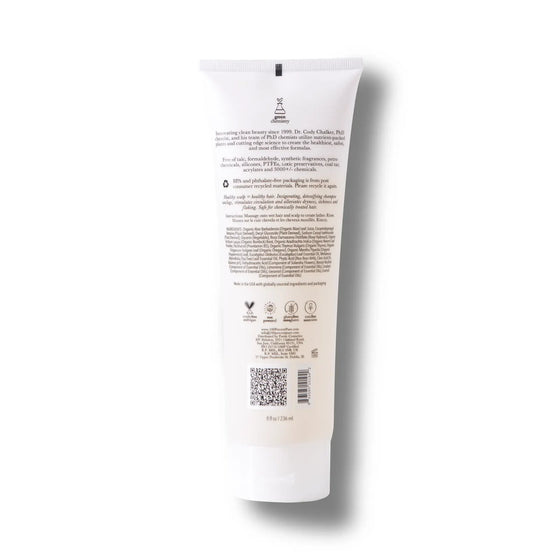 Beauty Deal - Burdock and Neem Healthy Scalp Shampoo: 8oz