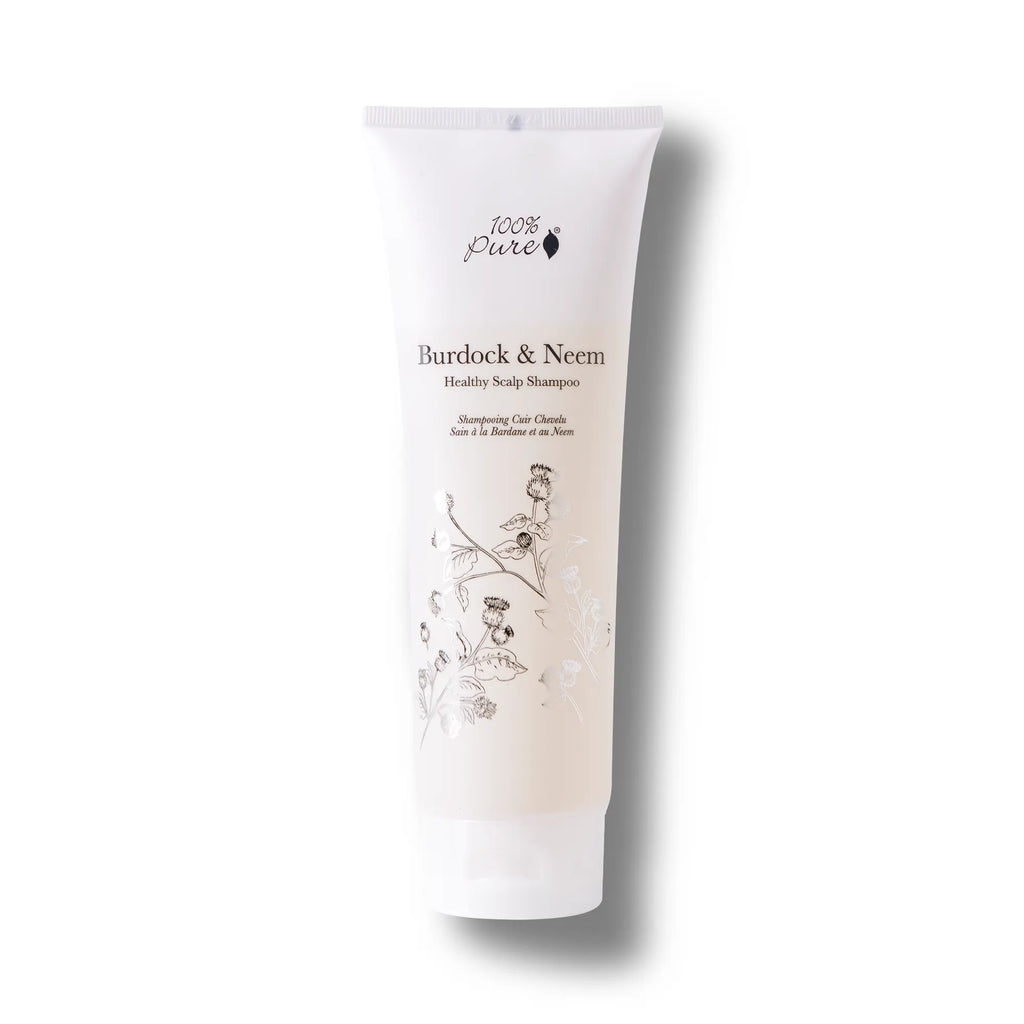 Multi-Vitamin Healthy Hair Leave-In Conditioner