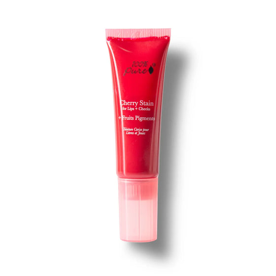Beauty Deal - Fruit Pigmented® Cherry Lip & Cheek Stain