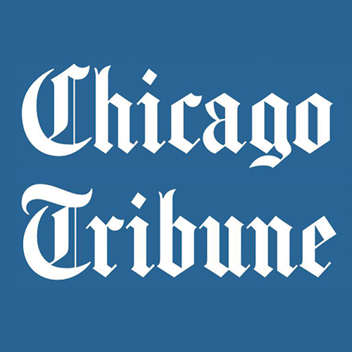Press Release: ChicagoTribune.com