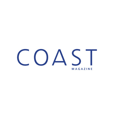 Press Release: Coast Magazine