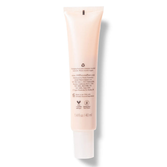 Beauty Deal - Coffee Bean Caffeine Restorative Moisturizer