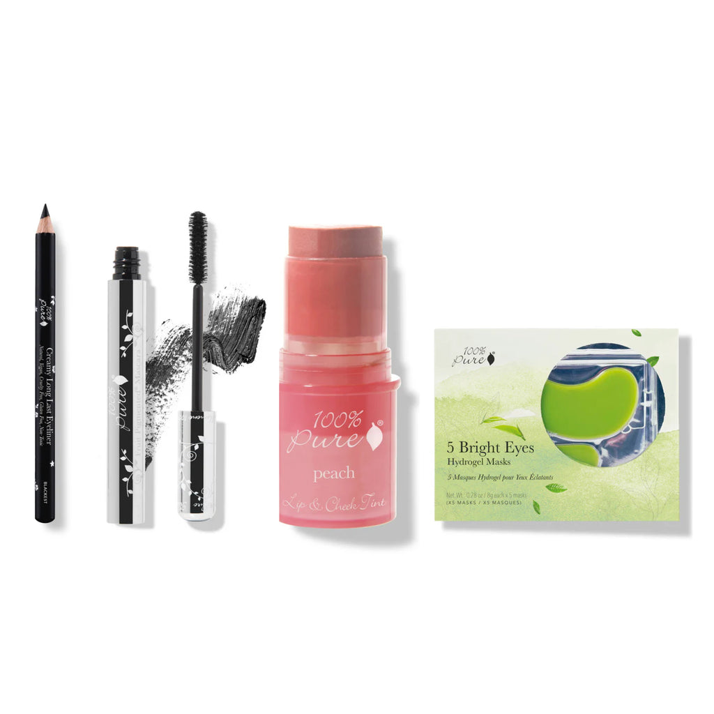 Animals Rescue Set - Hydrate & Glow
