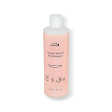  Beauty Deal - Orange Oatmeal Dog Shampoo
